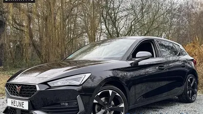 Gebruikt 2024 Cupra Leon Hatchback | € 28.745 (Eerlijke prijs)