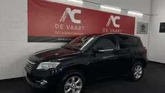 Gebruikt 2011 Toyota RAV4 Comfort SUV | € 11.750 (Eerlijke prijs)