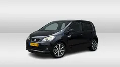 Zwart, metallic lak Gebruikt 2020 Seat Mii Electric Hatchback | € 11.450 (Eerlijke prijs)