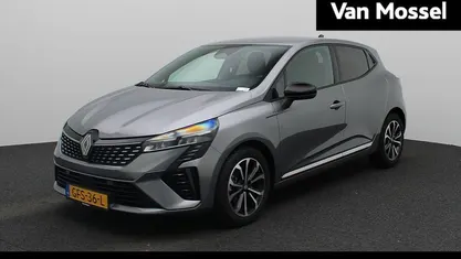 Occasion Renault Clio V Techno 2024 Hatchback