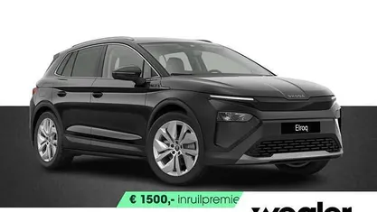 Gebruikt 2025 Skoda Elroq Business Line SUV | € 40.790 (Eerlijke prijs)