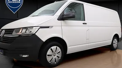 Occasion VW T6.1 Comfortline 110 PK (80 kW) 2022 Van