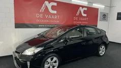 Zwart Gebruikt 2013 Toyota Prius Business Edition Hatchback | € 10.950 (Eerlijke prijs)