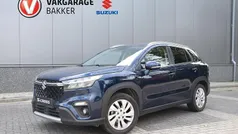 Blauw Gebruikt 2023 Suzuki SX4 S-Cross SUV | € 25.900 (Eerlijke prijs)