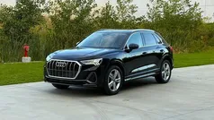 Gebruikt 2022 Audi Q3 S-Line SUV | € 37.150 (Super prijs)
