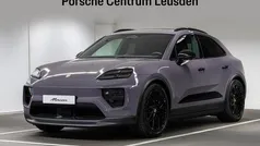Gebruikt 2025 Porsche Macan SUV | € 130.863 (Eerlijke prijs)