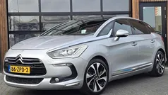 Gebruikt 2012 Citroën DS5 So Chic Hatchback | € 7.250 (Goede deal)
