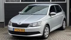 Gebruikt 2017 Skoda Fabia Drive Hatchback | € 7.444 (Goede deal)