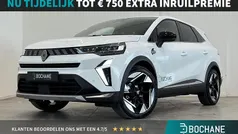 Wit Gebruikt 2025 Renault Symbioz Iconic SUV | € 38.695 (Eerlijke prijs)