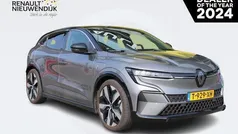 Twotone gris schiste / noir é Gebruikt 2023 Renault Mégane Techno Hatchback | € 28.995 (Super prijs)