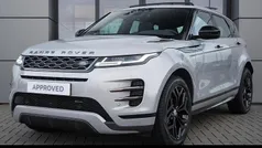 Grijs Gebruikt 2023 Land Rover Range Rover evoque SE Dynamic SUV | € 52.895 (Eerlijke prijs)