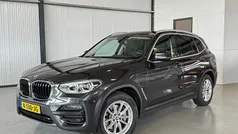 Gebruikt 2021 BMW X3 Executive SUV | € 33.950 (Super prijs)