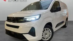 Wit Nieuw 2024 Opel Combo MPV | € 22.899 (Goede deal)