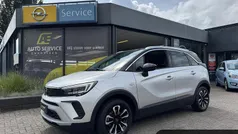 Grijs Gebruikt 2024 Opel Crossland X SUV | € 22.350 (Eerlijke prijs)