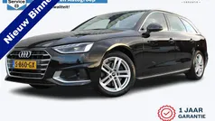 Gebruikt 2023 Audi A4 Advanced Stationwagen | € 32.950 (Eerlijke prijs)