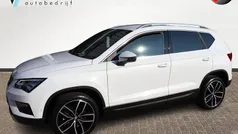 Wit Gebruikt 2019 Seat Ateca Business SUV | € 23.498 (Eerlijke prijs)