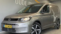 Beige Gebruikt 2022 VW Caddy MPV | € 22.950 (Eerlijke prijs)