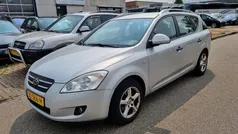 Grijs Gebruikt 2008 Kia Ceed 2 Stationwagen | € 999 (Eerlijke prijs)