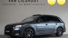 Gebruikt 2023 Audi Q7 Proline SUV | € 78.650 (Eerlijke prijs)