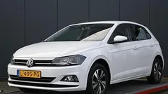 Gebruikt 2021 VW Polo Comfortline Hatchback | € 14.750 (Goede deal)