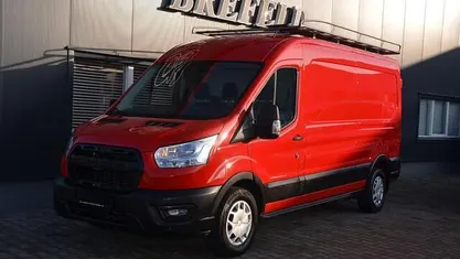 Occasion 2023 Ford Transit Van | € 21.850 (Super prijs)