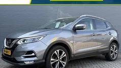 Gebruikt 2018 Nissan Qashqai Tekna SUV | € 17.940 (Eerlijke prijs)