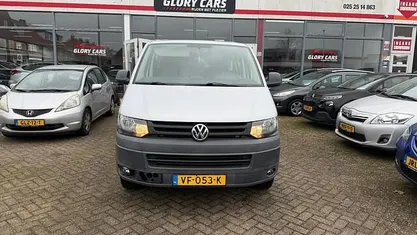 Occasion VW T5 84 PK (61 kW) 2013 Van
