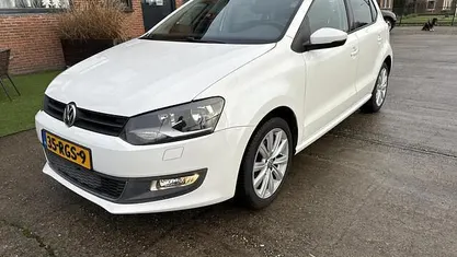 Gebruikt 2011 VW Polo Highline Hatchback | € 5.400 (Eerlijke prijs)