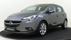 Gebruikt 2016 Opel Corsa Edition Hatchback | € 9.925 (Eerlijke prijs)