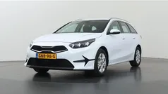 Gebruikt 2024 Kia Ceed Sportswagon Stationwagen | € 25.935 (Eerlijke prijs)