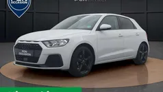 Wit Gebruikt 2024 Audi A1 Sportback Advanced Hatchback | € 26.950 (Eerlijke prijs)