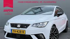 Wit Gebruikt 2018 Seat Ibiza Business Hatchback | € 10.899 (Eerlijke prijs)