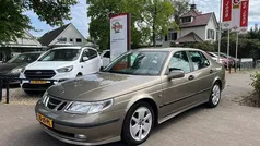 Gebruikt 2002 Saab 9-5 Sedan | € 3.950 (Eerlijke prijs)