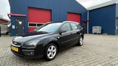 Gebruikt 2006 Ford Focus Futura Stationwagen | € 999 (Eerlijke prijs)