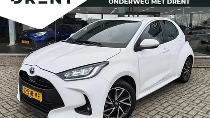 Occasion Toyota Yaris Hybrid 2024 Hatchback