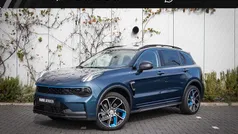 Gebruikt 2022 Lynk & Co 01 SUV | € 26.694 (Eerlijke prijs)