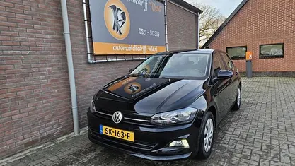 Occasion VW Polo Comfortline 97 PK (71 kW) 2018 Hatchback