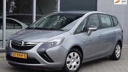 Occasion Opel Zafira Tourer Edition 120 PK (88 kW) 2012 MPV