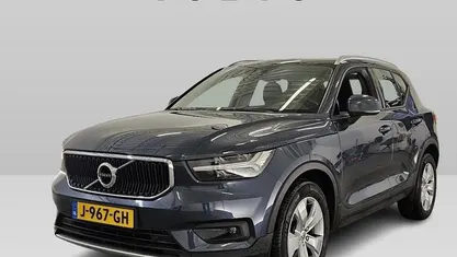Occasion Volvo XC40 Business Edition 2020 SUV
