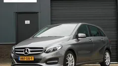 Gebruikt 2015 Mercedes B200 Ambition MPV | € 10.940 (Goede deal)