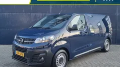 Gebruikt 2023 Opel Vivaro Edition Van | € 20.262 (Eerlijke prijs)