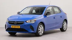 Gebruikt 2022 Opel Corsa Edition Hatchback | € 12.500 (Goede deal)