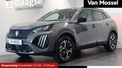 Gebruikt 2025 Peugeot 2008 Allure SUV | € 36.440 (Eerlijke prijs)