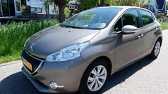 Gebruikt 2012 Peugeot 208 Hatchback | € 5.695 (Eerlijke prijs)