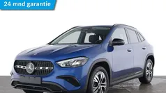 Blauw Gebruikt 2025 Mercedes GLA250 Luxury SUV | € 49.900 (Eerlijke prijs)