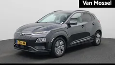 Grijs Gebruikt 2020 Hyundai Kona SUV | € 15.840 (Goede deal)