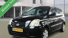 Gebruikt 2004 Kia Picanto Hatchback | € 1.745 (Eerlijke prijs)