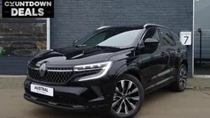 Gebruikt 2025 Renault Austral Techno SUV | € 43.350 (Eerlijke prijs)