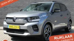 Gebruikt 2025 Citroën C3 Hatchback | € 24.750 (Eerlijke prijs)