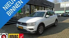 Gebruikt 2019 VW Tiguan Comfortline SUV | € 20.750 (Eerlijke prijs)